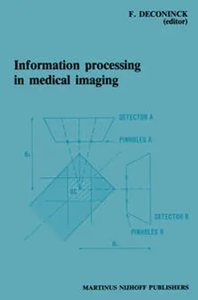 Deconinck |  Information Processing in Medical Imaging | eBook | Sack Fachmedien