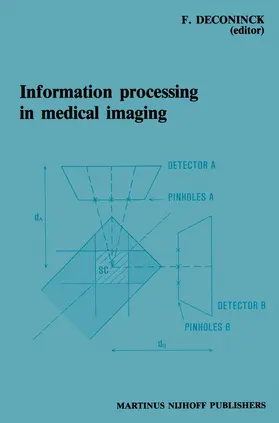 Deconinck |  Information Processing in Medical Imaging | Buch |  Sack Fachmedien