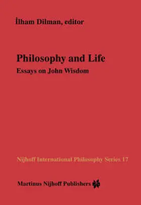 Dilman |  Philosophy and Life | eBook | Sack Fachmedien
