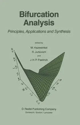 Hazewinkel / Jurkovich / Pealinck |  Bifurcation Analysis | eBook | Sack Fachmedien