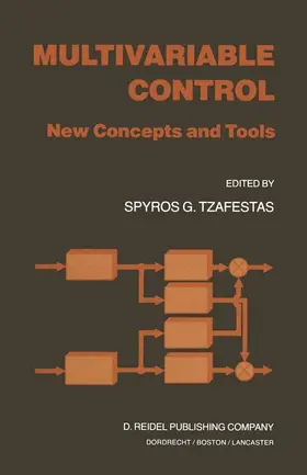 Tzafestas | Multivariable Control | Buch | 978-94-009-6480-8 | www.sack.de