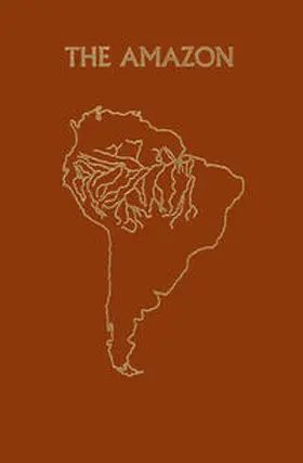 Sioli | The Amazon | E-Book | sack.de