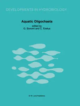 Bonomi / Erséus | Aquatic Oligochaeta | E-Book | www.sack.de