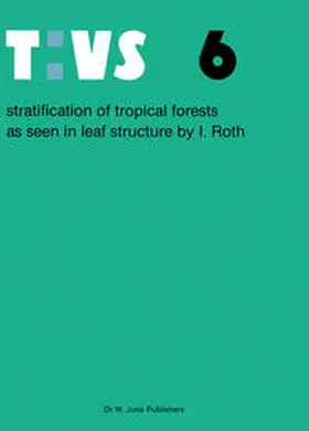 Roth |  Stratification of tropical forests as seen in leaf structure | eBook | Sack Fachmedien