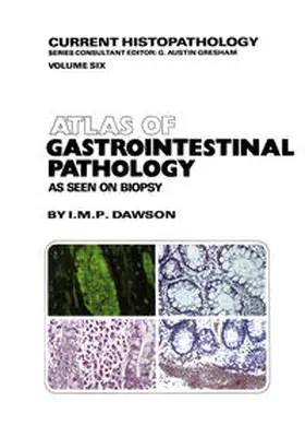 Dawson / Morson |  Atlas of Gastrointestinal Pathology | eBook | Sack Fachmedien
