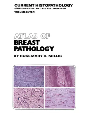 Millis |  Atlas of Breast Pathology | Buch |  Sack Fachmedien