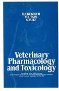 Ruckebusch / Koritz / Toutain |  Veterinary Pharmacology and Toxicology | Buch |  Sack Fachmedien