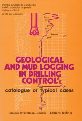  Geological and Mud Logging in Drilling Control | Buch |  Sack Fachmedien