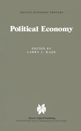 Wade |  Political Economy | Buch |  Sack Fachmedien