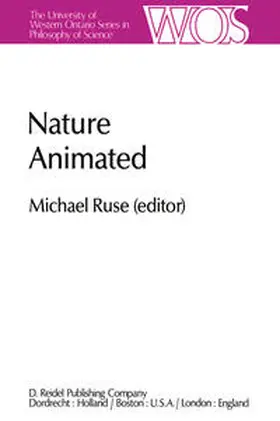 Ruse |  Nature Animated | eBook | Sack Fachmedien