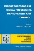 Tzafestas |  Microprocessors in Signal Processing, Measurement and Control | Buch |  Sack Fachmedien