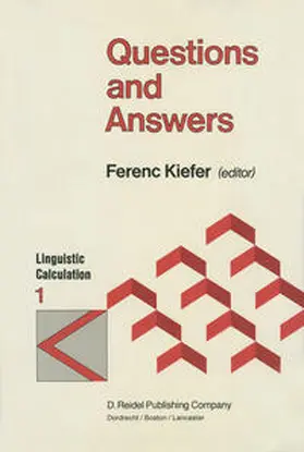 Kiefer |  Questions and Answers | eBook | Sack Fachmedien