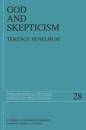 Penelhum | God and Skepticism | E-Book | www.sack.de