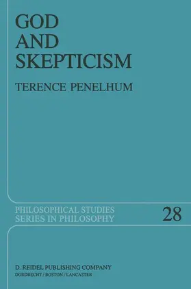Penelhum | God and Skepticism | Buch | 978-94-009-7085-4 | www.sack.de