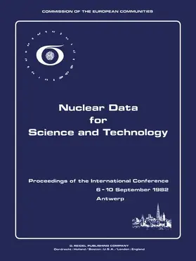 Bockhoff | Nuclear Data for Science and Technology | Buch | 978-94-009-7101-1 | www.sack.de