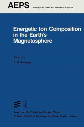 Johnson |  Energetic Ion Composition in the Earth¿s Magnetosphere | Buch |  Sack Fachmedien