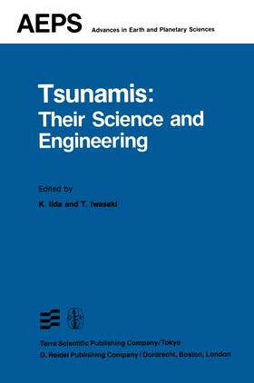 Iwasaki / Iida |  Tsunamis: Their Science and Engineering | Buch |  Sack Fachmedien