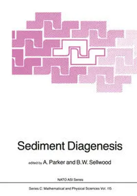 Parker / Sellwood |  Sediment Diagenesis | eBook | Sack Fachmedien