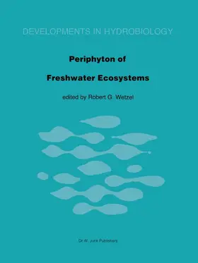 Wetzel |  Periphyton of Freshwater Ecosystems | Buch |  Sack Fachmedien