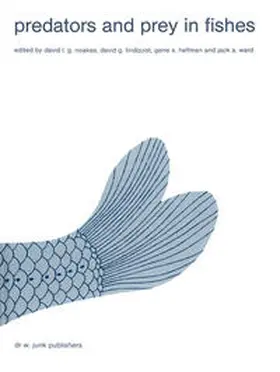 Noakes / Lindquist / Helfman |  Predators and prey in fishes | eBook | Sack Fachmedien
