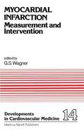 Wagner |  Myocardial Infarction | Buch |  Sack Fachmedien