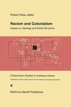 Ross |  Racism and Colonialism | eBook | Sack Fachmedien