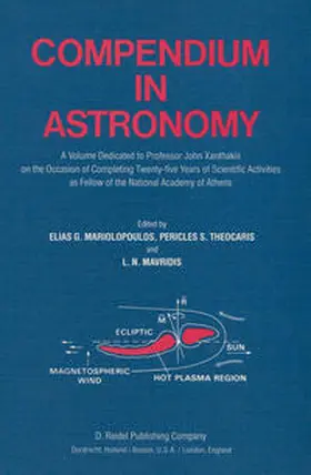 Mariolopoulos / Theocaris / Mavrides | Compendium in Astronomy | E-Book | www.sack.de