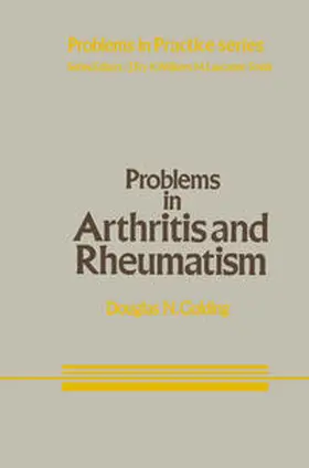 Golding |  Problems in Arthritis and Rheumatism | eBook | Sack Fachmedien