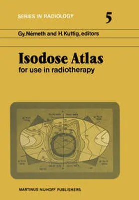 Németh / Kuttig |  Isodose Atlas | eBook | Sack Fachmedien