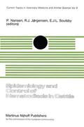 Nansen / Soulsby / Jørgensen |  Epidemiology and Control of Nematodiasis in Cattle | Buch |  Sack Fachmedien