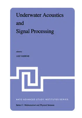 Bjørnø |  Underwater Acoustics and Signal Processing | eBook | Sack Fachmedien