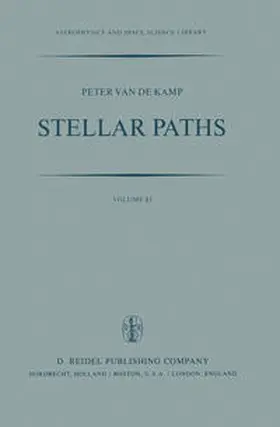 Kamp |  Stellar Paths | eBook | Sack Fachmedien