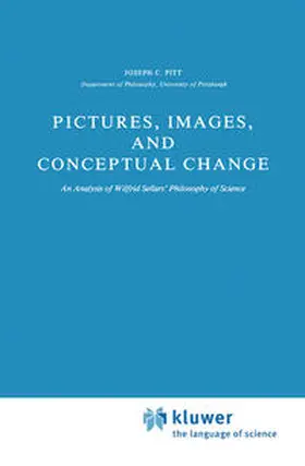 Pitt | Pictures, Images, and Conceptual Change | E-Book | sack.de