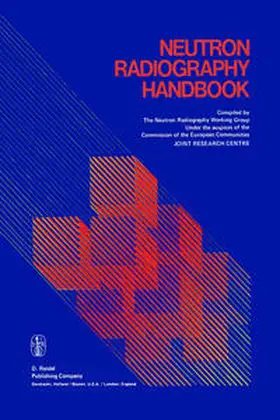 Hardt / Röttger | Neutron Radiography Handbook | E-Book | www.sack.de