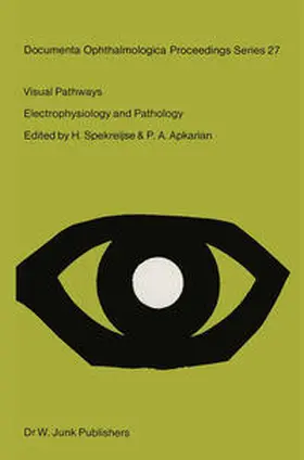 Spekreijse / Apkarian | Visual Pathways | E-Book | www.sack.de