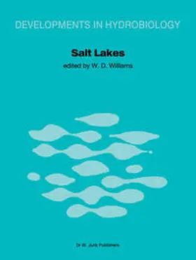 Williams | Salt Lakes | E-Book | www.sack.de