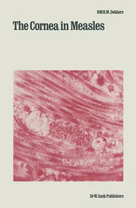 Dekkers | The Cornea in Measles | E-Book | www.sack.de