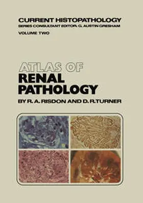 Risdon / Turner |  Atlas of Renal Pathology | eBook | Sack Fachmedien