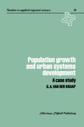 Knapp | Population Growth and Urban Systems Development | E-Book | www.sack.de