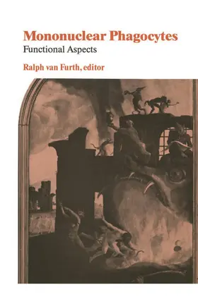 van Furth | Mononuclear Phagocytes | Buch | 978-94-009-8795-1 | www.sack.de