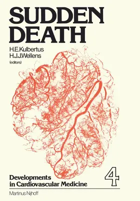 Wellens / Kulbertus |  Sudden Death | Buch |  Sack Fachmedien