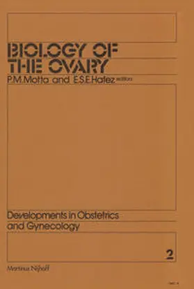 Motta / Hafez |  Biology of the Ovary | eBook | Sack Fachmedien
