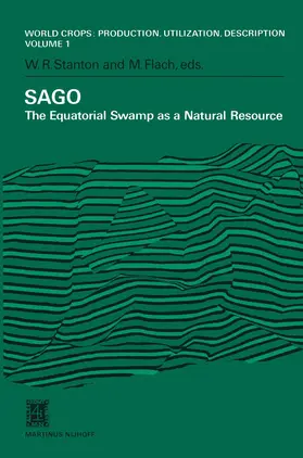 Flach / Stanton | SAGO | Buch | 978-94-009-8930-6 | www.sack.de