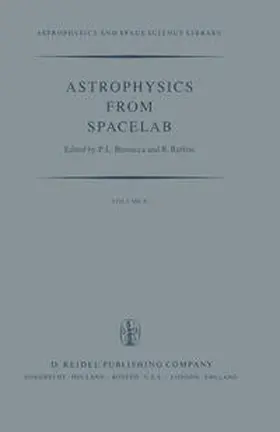 Bernacca / Ruffini |  Astrophysics from Spacelab | eBook | Sack Fachmedien