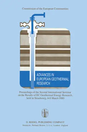 Strub / Ungemach | Advances in European Geothermal Research | E-Book | sack.de