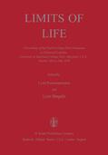 Margulis / Ponnamperuma |  Limits of Life | Buch |  Sack Fachmedien