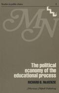 McKenzie |  The political economy of the educational process | Buch |  Sack Fachmedien