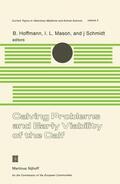 Hoffmann / Schmidt / Mason |  Calving Problems and Early Viability of the Calf | Buch |  Sack Fachmedien