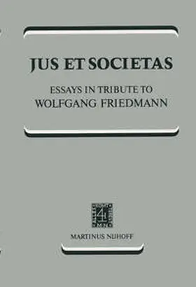 Wilner | Jus et Societas | E-Book | www.sack.de