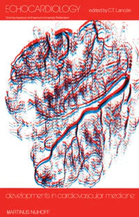 Lancée | Echocardiology | E-Book | sack.de
